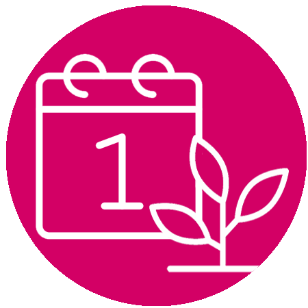 Harvest of The Month icon