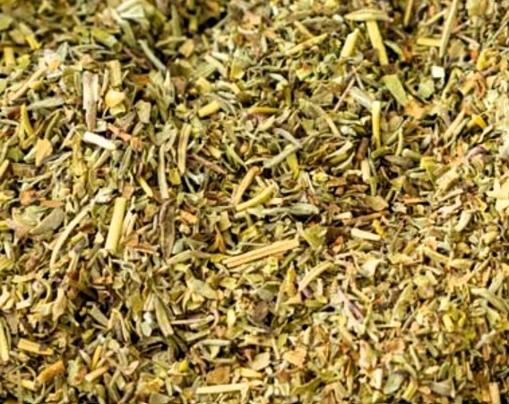 Italian Herb Spice Blend.