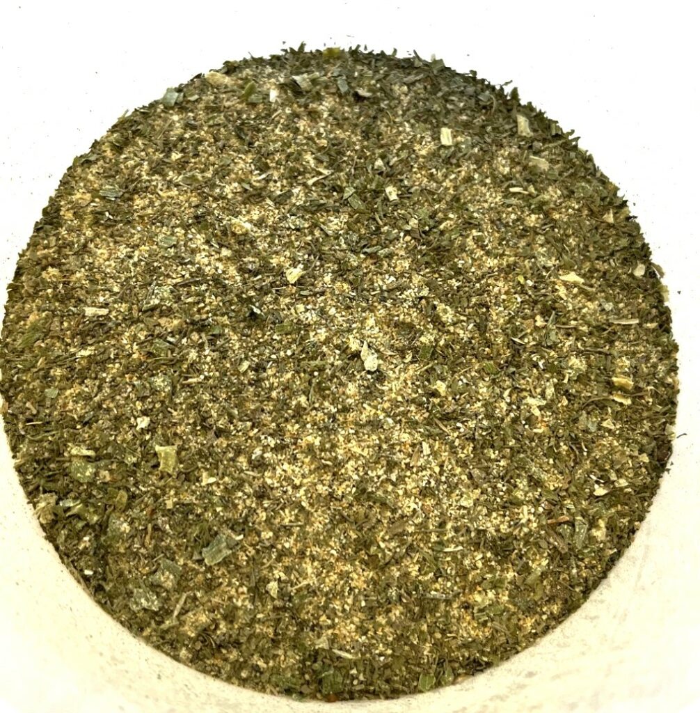 House Ranch Seasoning.