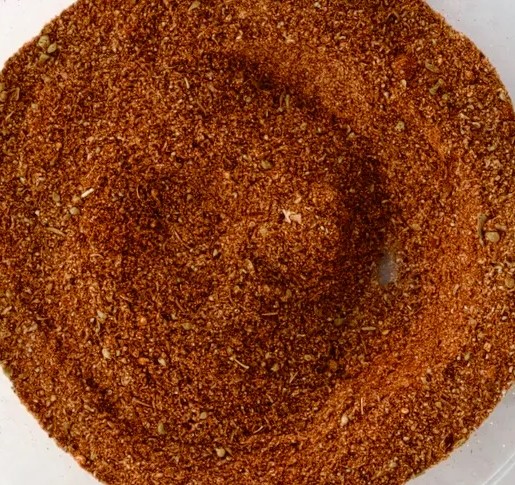 Blackening Spice Blend