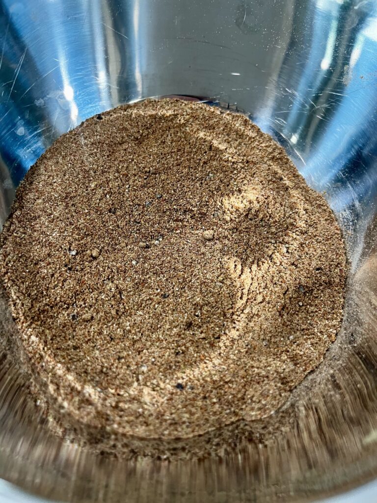 Carne Asada Spice Blend