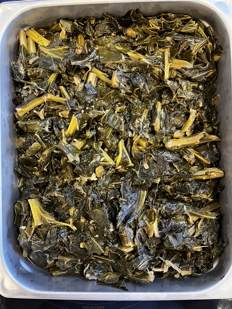 Collard Greens