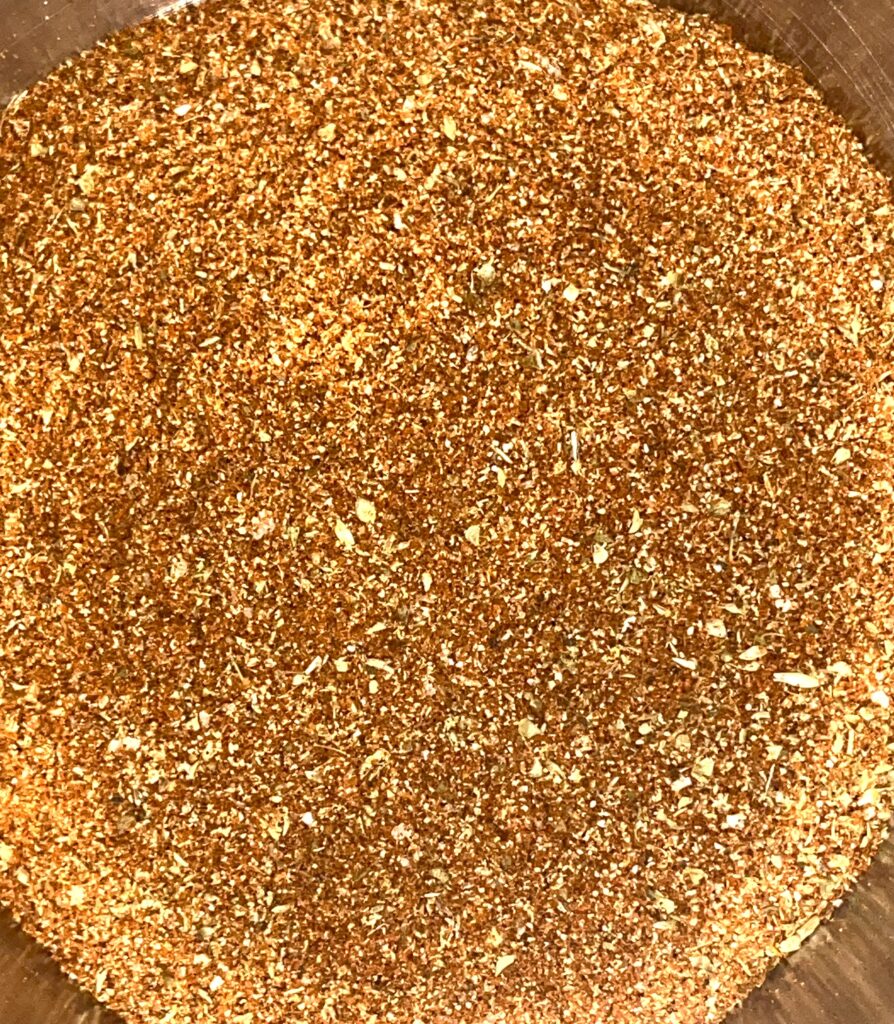 Carnitas Spice Blend
