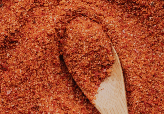 Korean Gochugaru Spice Blend