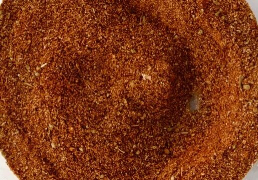 Blackening Spice Blend