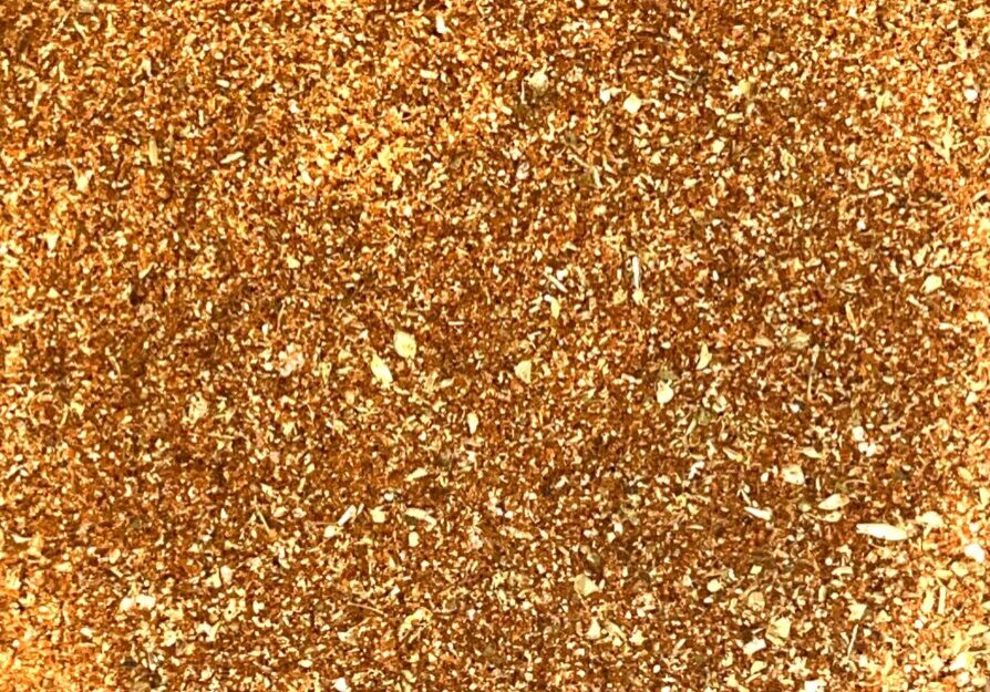 Carnitas Spice Blend