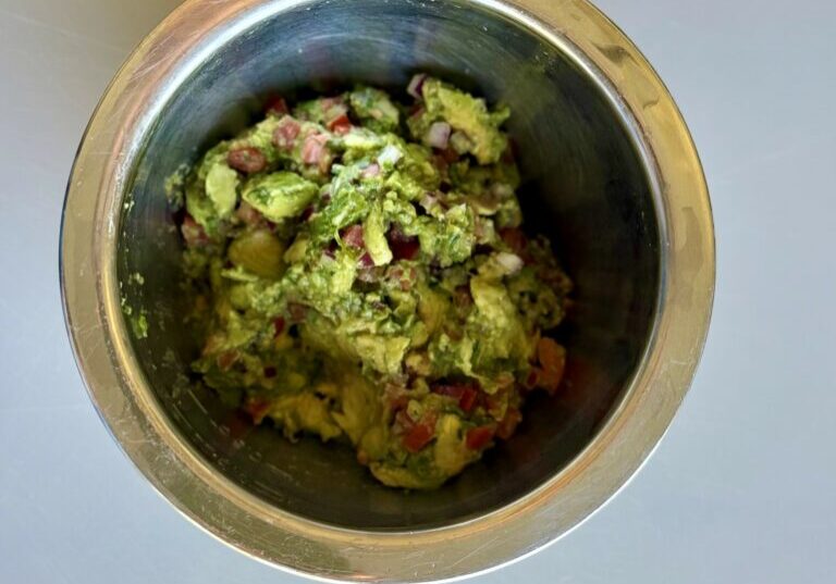 Guacamole
