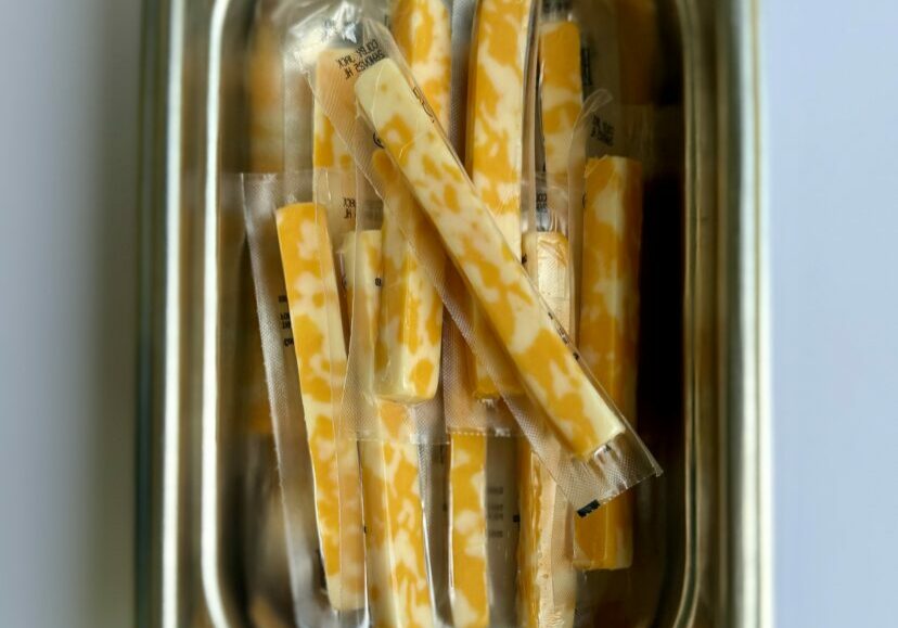 Snack Colby-Jack Cheese Sticks
