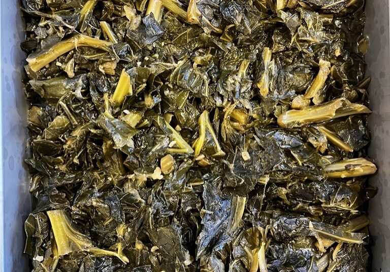 Collard Greens