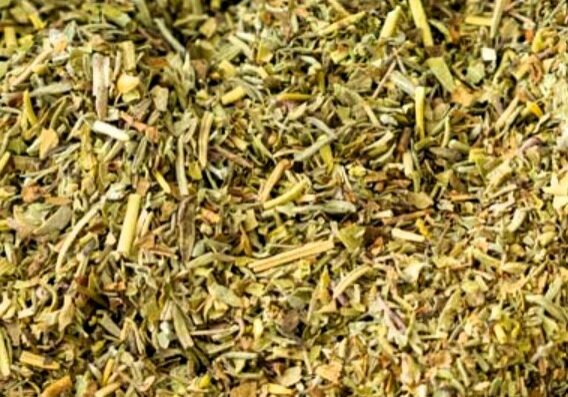 Italian Herb Spice Blend.