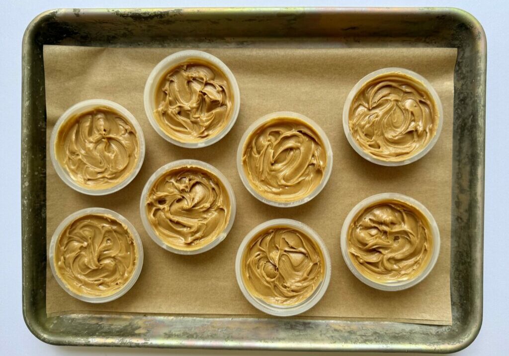 Snack Creamy Peanut Butter