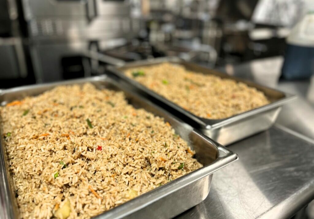 Stir Fried Rice – Georgia Department of Education – School Nutrition ...