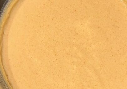 Yum Yum Sauce